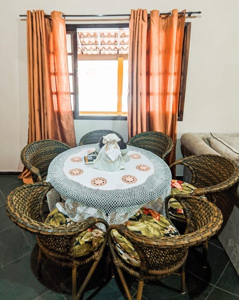 Sítio Bosque das Palmeiras House in Cachoeiras de Macacu