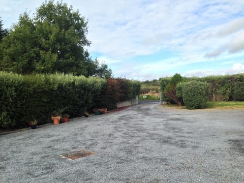 An Gleann Accommodation Bed and Breakfast in County Clare