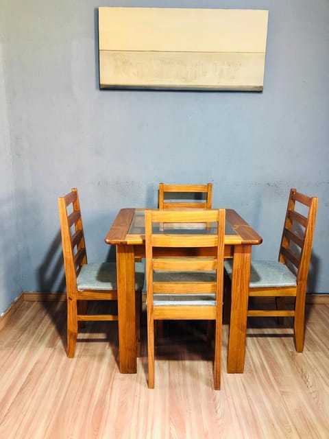 Apartamento Apoteose Sambódromo Apartment in Santa Teresa