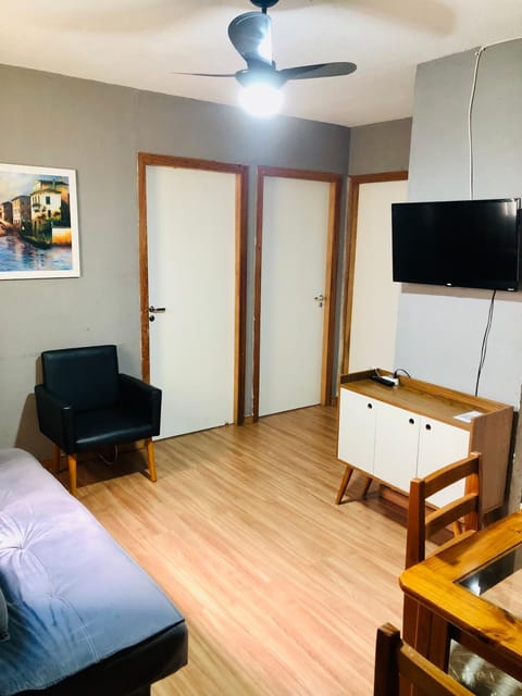 Apartamento Apoteose Sambódromo Apartment in Santa Teresa