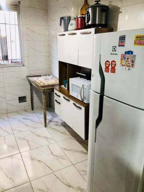 Apartamento Apoteose Sambódromo Apartment in Santa Teresa