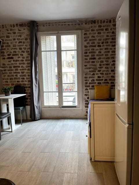 5min from Paris / Cosy Appartment Apartment in Levallois-Perret