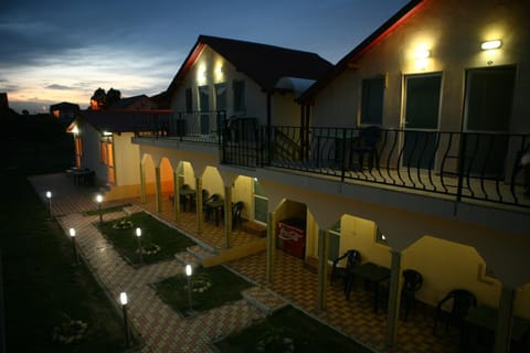 Property building, Night, View (from property/room), Balcony/Terrace, Sunrise, Sunset