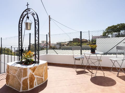 View (from property/room), Balcony/Terrace