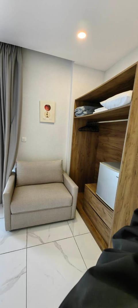 TOPAZ three Hotel in Halkidiki