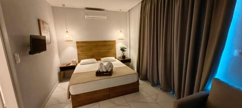 TOPAZ three Hotel in Halkidiki