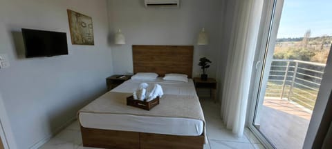 TOPAZ three Hotel in Halkidiki