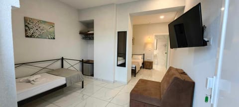 TOPAZ four Hotel in Halkidiki