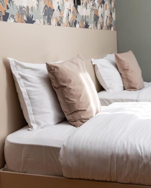 Hotel Ma Belle Hotel in Serbia