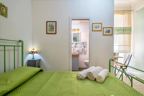 Sabor de Mar Bed and Breakfast in Alghero