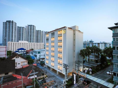 Property view