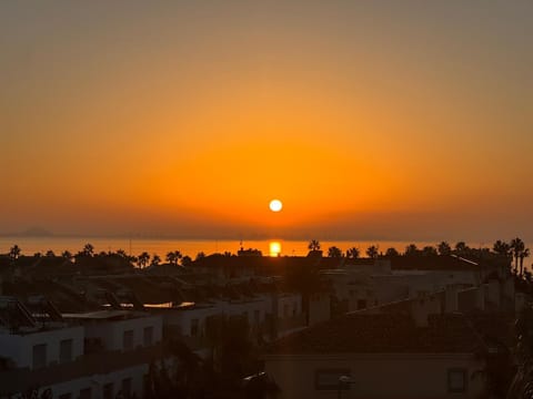 Balcony/Terrace, Evening entertainment, Sea view