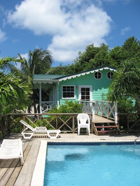 Swimming pool, Swimming pool