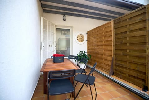 Appartamenti Centro Mare di Marina Apartment in Milano Marittima