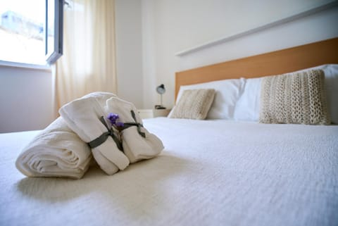 Appartamenti Centro Mare di Marina Apartment in Milano Marittima