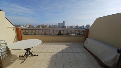 Property view