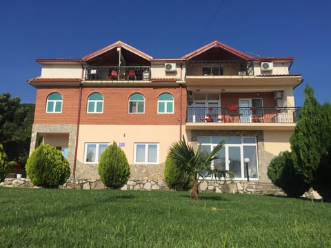 Apartmani Alex Beach Apartment in Decentralized Administration of Macedonia and Thrace