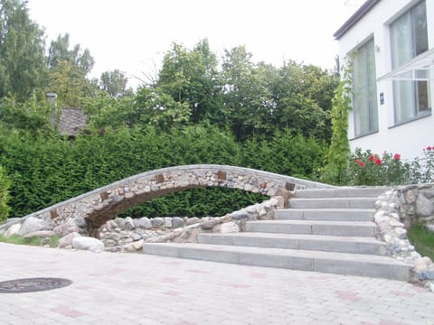 Area and facilities