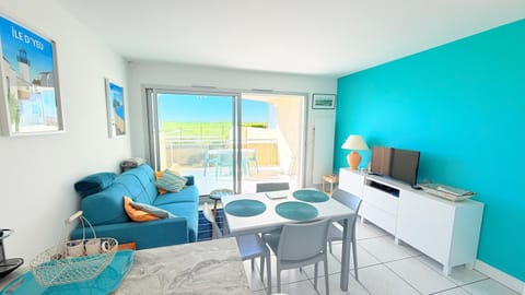 Balcony/Terrace, Living room, Dining area