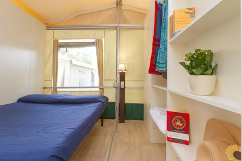 Camping Village S'Ena Arrubia Campground/ 
RV Resort in Sardinia