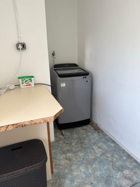 Die Blou Huis House in Western Cape