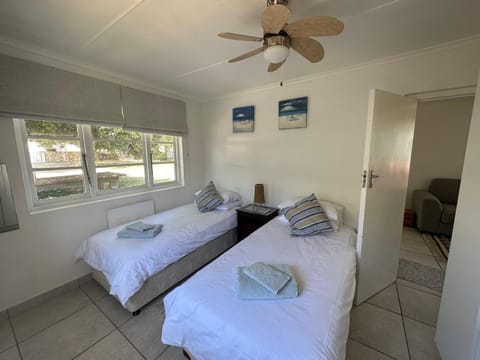 Die Blou Huis House in Western Cape