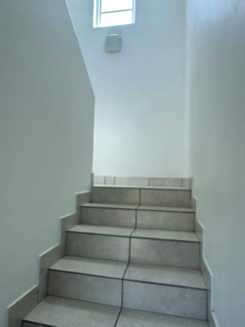 Die Blou Huis House in Western Cape