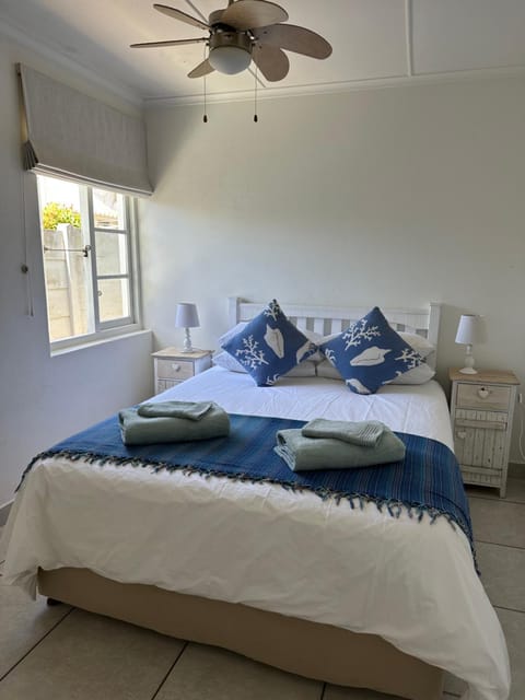 Die Blou Huis House in Western Cape