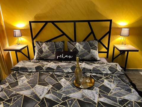 Fantastic Place Studio Apartment in Vojvodina