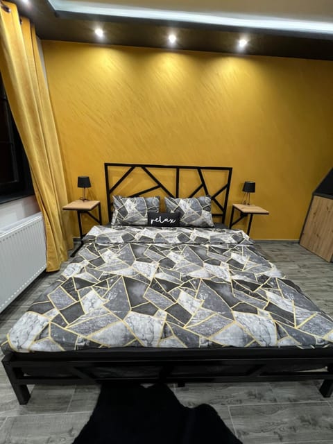 Fantastic Place Studio Apartment in Vojvodina