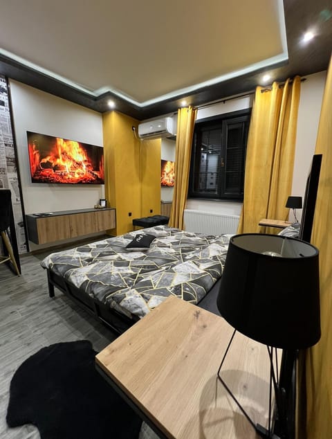 Fantastic Place Studio Apartment in Vojvodina