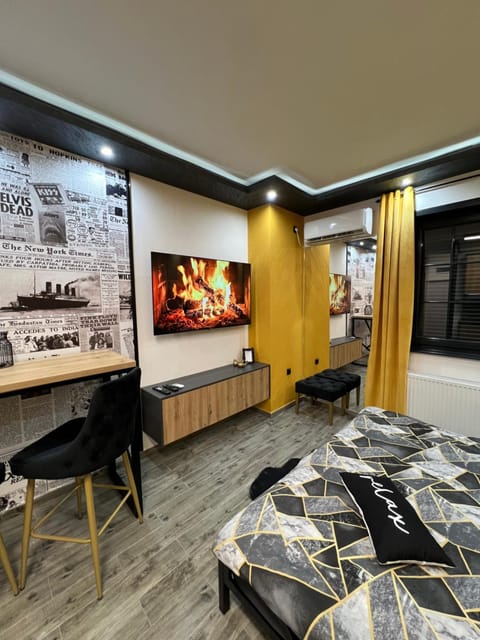 Fantastic Place Studio Apartment in Vojvodina