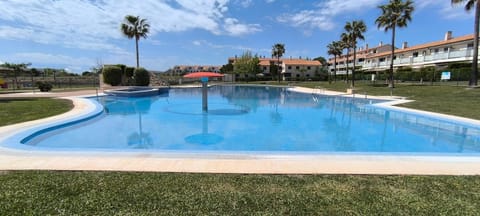 Garden, Garden view, Pool view, Swimming pool
