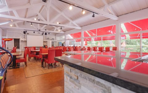 Camping Touquin - 30min Disneyland Resort in Île-de-France