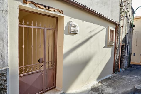CASA MASURI Apartment in Sardinia