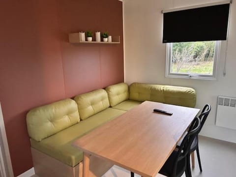 Campingplatz Johannisberg Campground/ 
RV Resort in Ostholstein