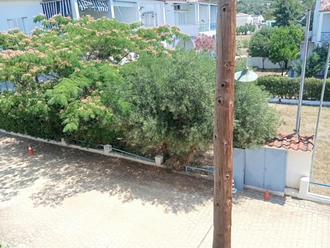 'Sunny Apartment' Gerakini Beach, Halkidiki House in Halkidiki