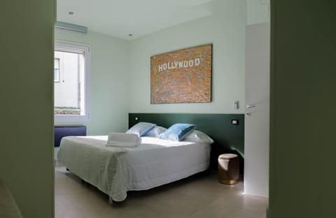 5Rooms Bed and Breakfast in Ravenna