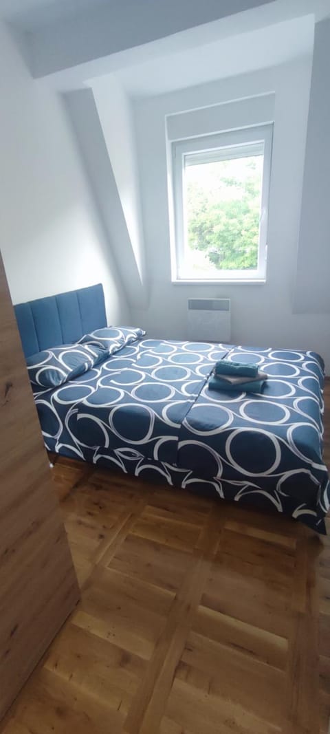Apartman Comfort Beograd Apartment in Belgrade