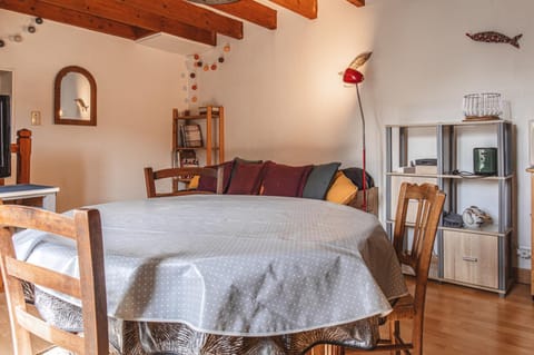 Maison place de la Pieta House in Auvergne-Rhône-Alpes