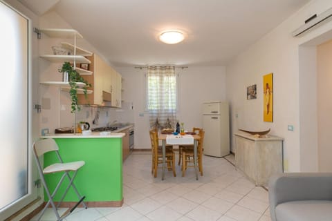 Castiglioncello Mare Apartment House in Rosignano Solvay