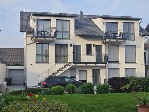 Property building, View (from property/room)