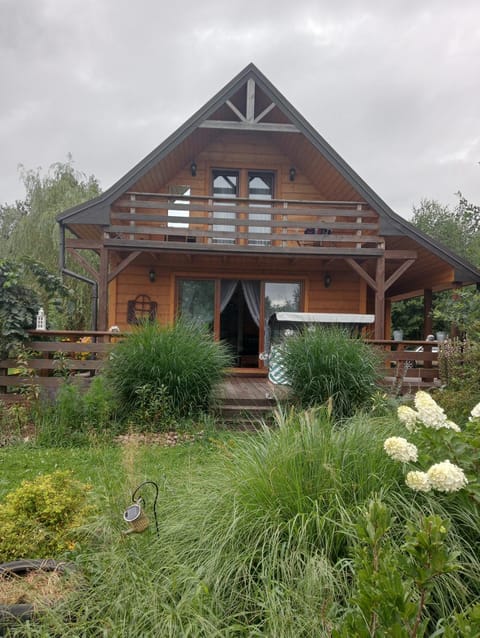 Property building, Balcony/Terrace