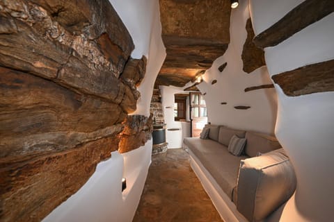 Living room, Seating area, flat iron