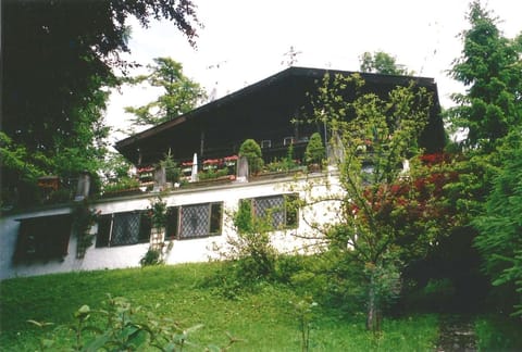 Ferienwohnungen Haus Braun Apartment in Berchtesgaden