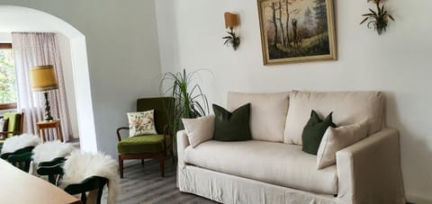 Ferienwohnungen Haus Braun Apartment in Berchtesgaden