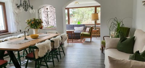 Ferienwohnungen Haus Braun Apartment in Berchtesgaden