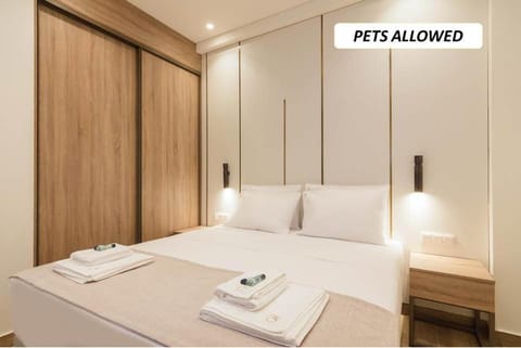 Socrates Fully Equipped Apartments with Unique Design Apartment in Athens