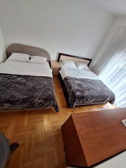 Luks 3 apartment Apartment in Federation of Bosnia and Herzegovina