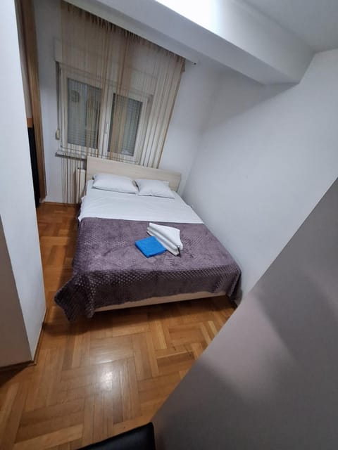 Luks 3 apartment Apartment in Federation of Bosnia and Herzegovina